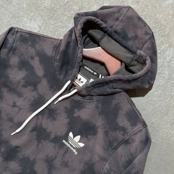 adidas Other - Adidas Hooded sweatshirt